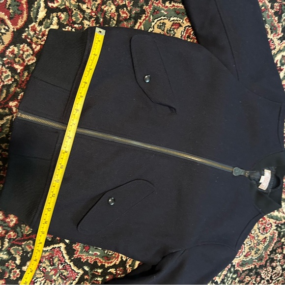 Wallace and Barnes bomber jacket - Picture 3 of 5